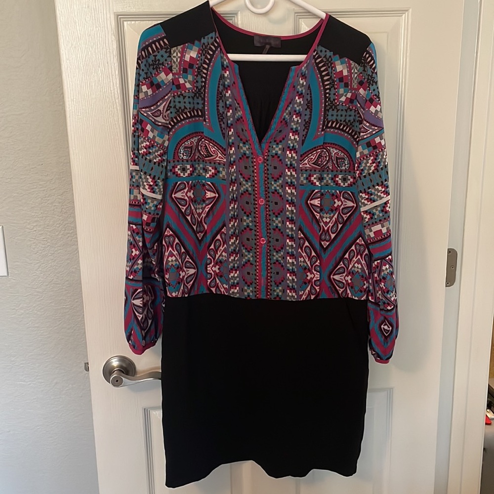 Hale Bob dress
